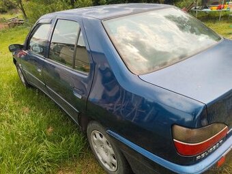 Pežot 306