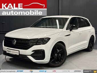 Volkswagen Touareg 3.0 V6 TDI R-Line 4Motion