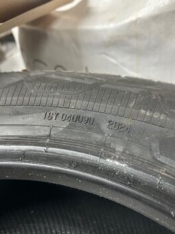 Pneumatiky letné Continental VanContact ECO 205/75 r16c 113/