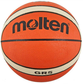 Basketbalova lopta Molten GR5