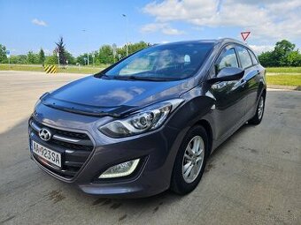 HYUNDAI I30 combi