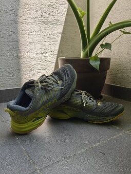 La Sportiva Akasha - Trailové topánky EU43