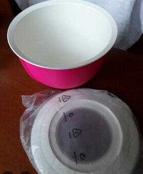 Tupperware Misa na šľahanie 1,5 L