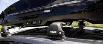 Strešný nosič THULE Evo WingBar Edge BMW F40