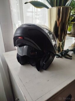 Moto prilba