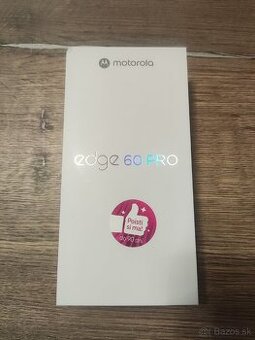 Motorola Edge 60 pro Green