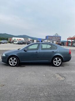 Škoda octavia 1.9 77kw 2006r. Sedan