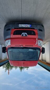 Peugeot Boxer, 2,2hdi , 88kw , rv 2011