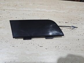 AUDI A6 C6 KRYTKA TAŽNÉHO OKA PREDNÉHO NARAZNÍKA