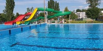 Thermal KOMARNO
