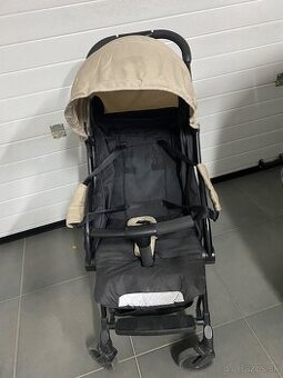 Kočík - cestovný od narodenia do 15 kg