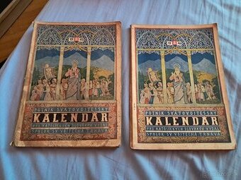 kalendare