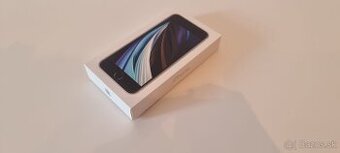 Apple IPhone SE 2022 128 GB White