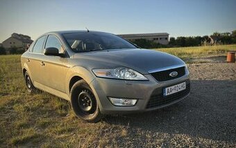 Ford Mondeo 2.0tdci 2008 103kw 2008