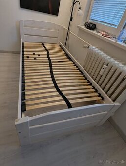 Posteľ 90x200
