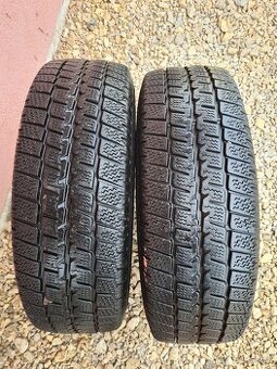 195/70 R15 C Matador Sibír Snow Van zimné