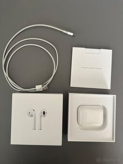 Apple AirPods