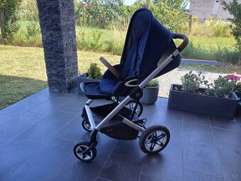Cybex Talos S Lux 2021