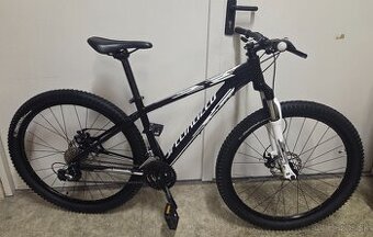 Horsky bicykel Specialized S