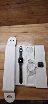 Apple watch serie 6, 44mm