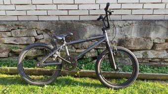 BMX Wipe 100