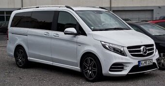 Mercedes Vito Prenájom