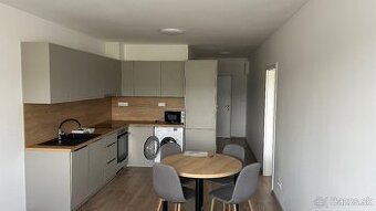 2-izbový byt s parkovacím miestom, Jablone Bytča