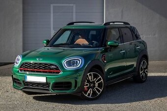Mini Countryman JCW ALL4 A/T