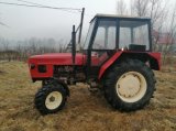 zetor 4x4 predny nahon predna naprava 4718