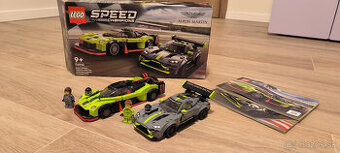Predam Lego Speed Champions