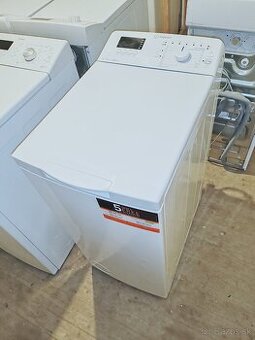 Predám práčku Indesit 6kg