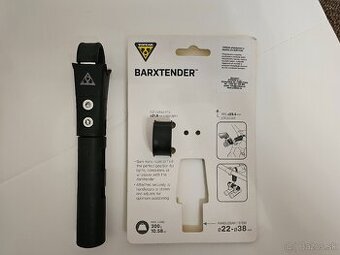 Predám rozširujúci držiak barextender Topeak