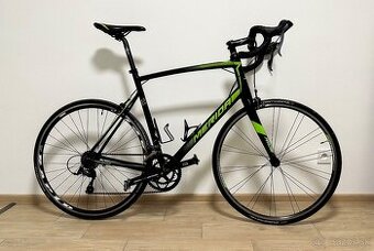 Cestný bicykel Merida XL 59cm