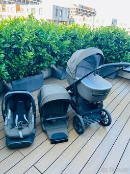 Inglesina Aptica XT 4v1 - BRATISLAVA