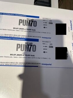 Marek Hamšík PUNTO