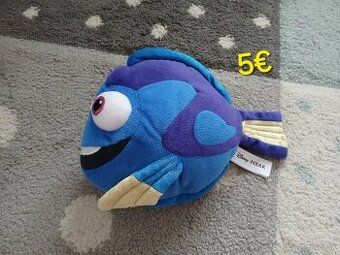 Hlada sa Dory - plysak - 1