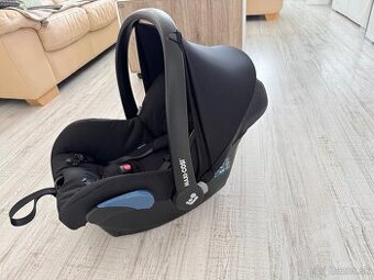 Maxi Cosi City autosedacka