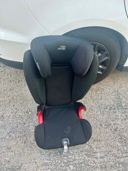 Britax Romer Kidfix 15-36 kg Isofix Cierna