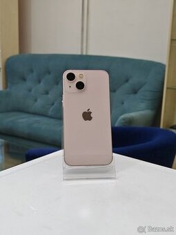 Iphone 13 Mini 128GB | 100% ZDRAVIE
