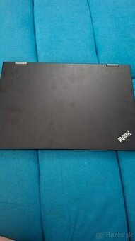Lenovo notebook
