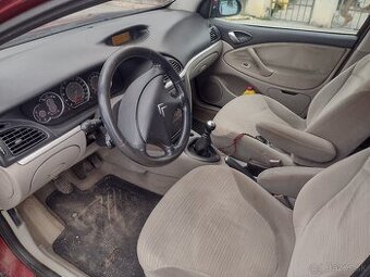 Predám citroën C5 combi