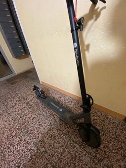 Elektricka kolobezka
