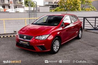 Seat Ibiza 2018