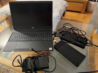 Dell Precision 7550