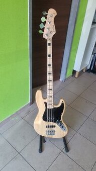 basgitara Harley Benton JB vt series