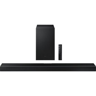 Soundbar SAMSUNG HW-Q600A