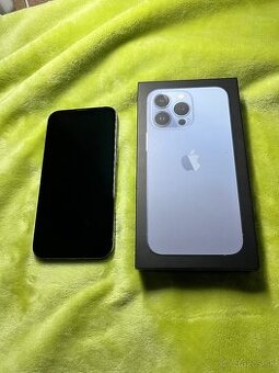 iPhone 13 Pro