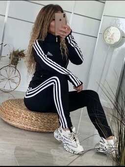 Dámska súprava Adidas - 1