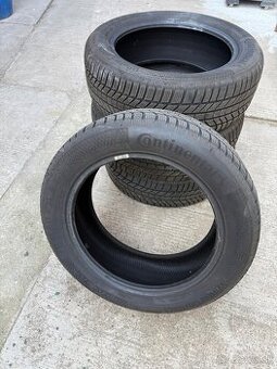 215/55 r17 continental winter contact