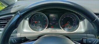 Golf 7 1.0 tsi po facelifte